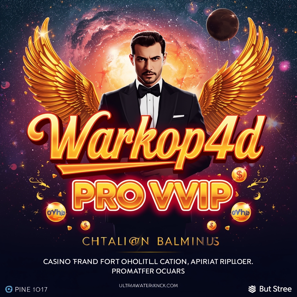 WARKOP4D – Standar Operasional Prosedur Pelayanan Barista Kedai WARKOP4D – Standar Operasional Prosedur Pelayanan Barista Kedai